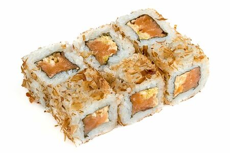 Ролл Банзай