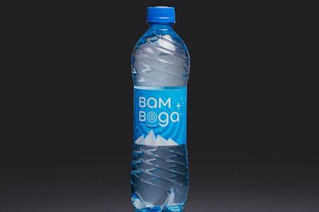 Вам Вода без газа