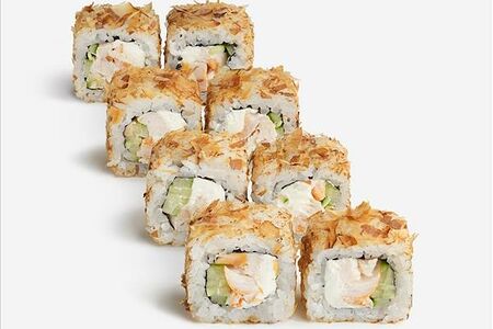 Бонито с курицей