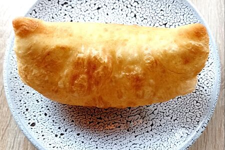 Чебурек традиционный