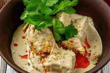 Сациви с курочкой