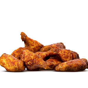 Крылышки (9 шт.)