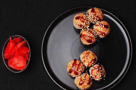 С гребешком