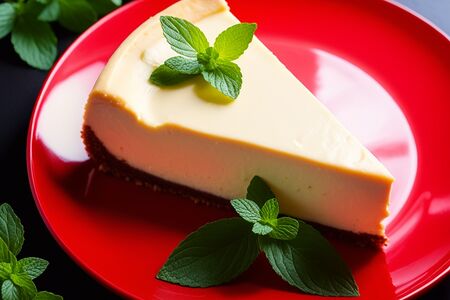Нью-Йорк чизкейк