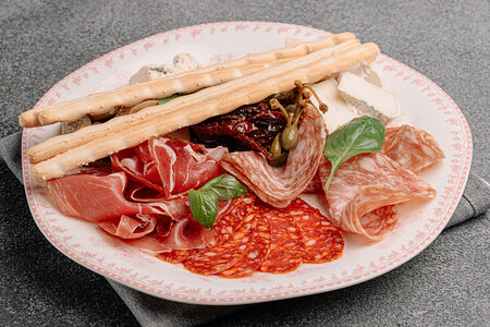 Итальянские специалитеты