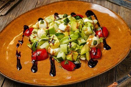 Тар тар из тунца