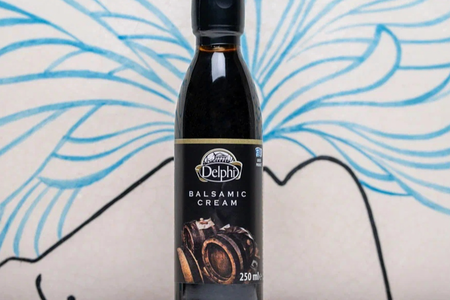 Соус Бальзамический