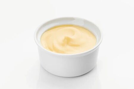 Соус Сырный 