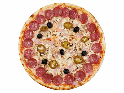 Особенная 21 см