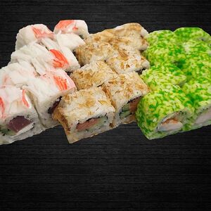 Сет Холодный