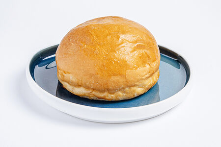 Булочка пшеничная