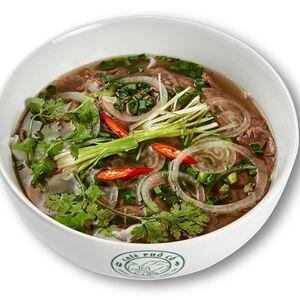 Суп Фо-бо