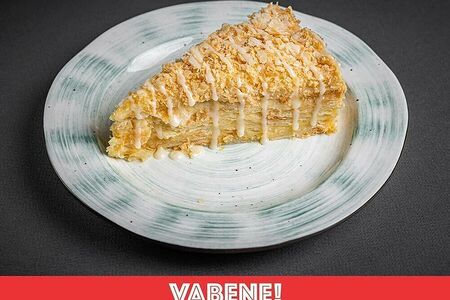 Торт Наполеон