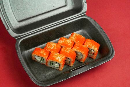 Калифорния эби