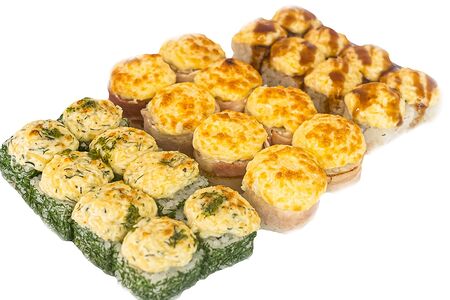 Сет Металлурга