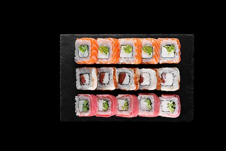 Филадельфия сет 