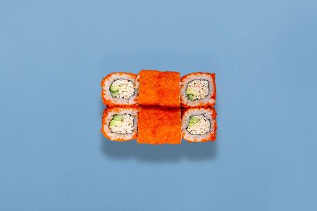 Ролл Калифорния