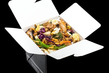 От Лунатика