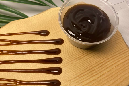 Соус барбекю