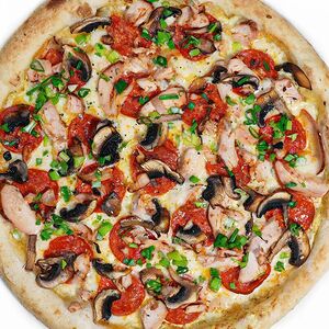 Пицца Прото