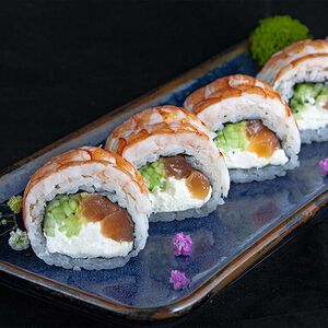 Ролл Сытный