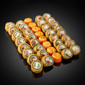 Горячая пятёрка