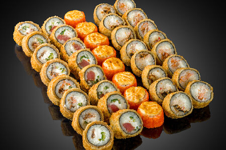 Горячая Пятёрка