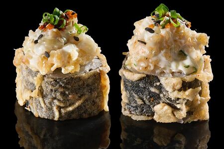 Ика темпура 