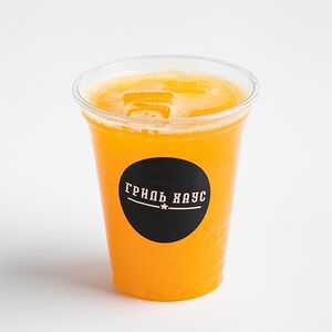 Лимонад маракуйя