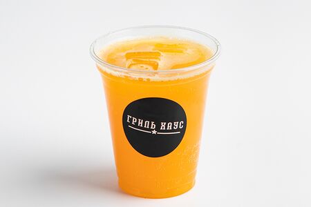 Лимонад маракуйя