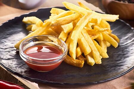 Картофель фри