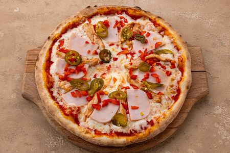 Дьяволе 30 см