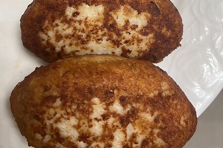 Котлета куриная