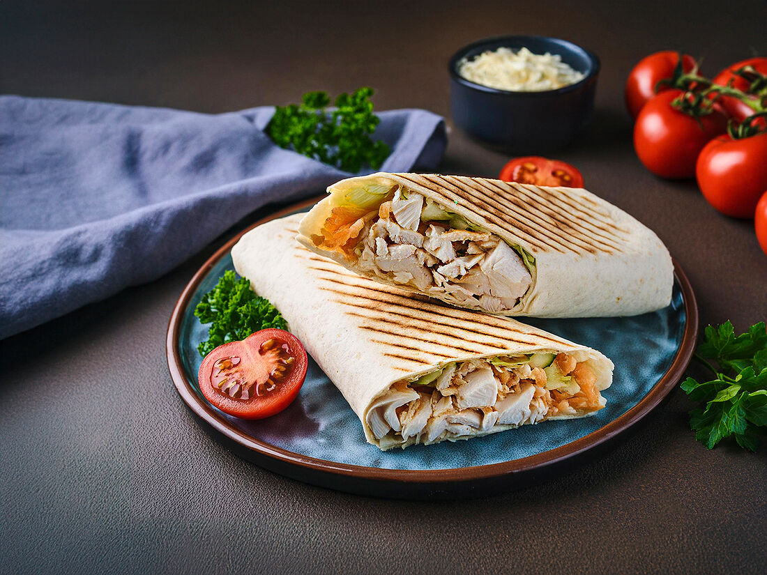 Шаурма Street Food