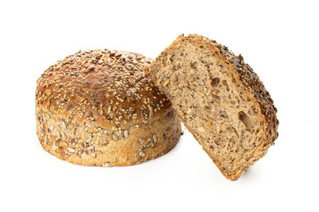 Хлеб Баварский мультизерновой