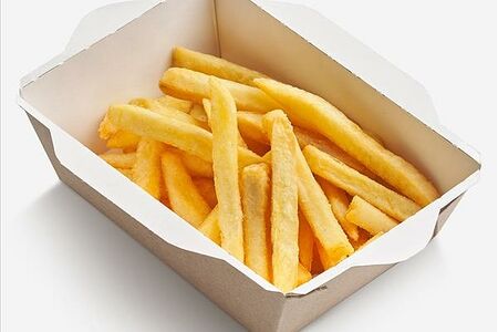 Картофель Фри