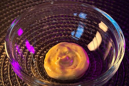 Соус Спайси