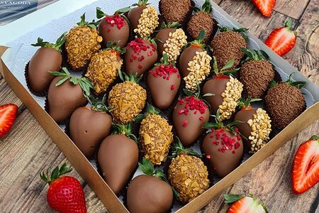 Молочный Рай Large