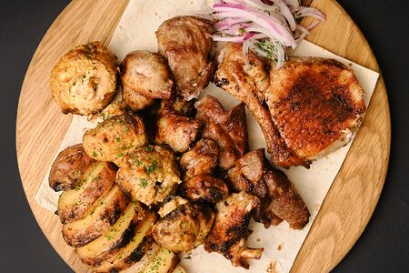 Сет Падишах