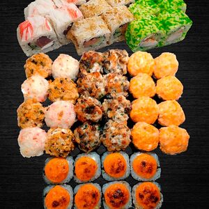 Сет Гармония