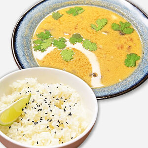 Том ям с курицей