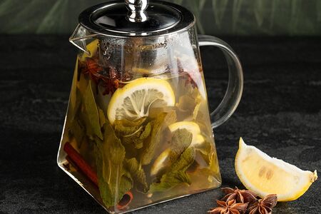 Марокканский