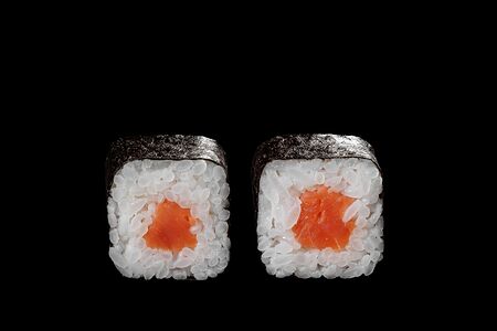 Сяке Хосомаки 