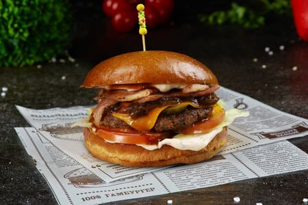 Нью-Йорк блю чиз