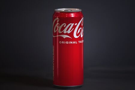 Coca-Сola Original