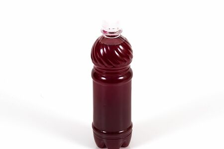 Морс из черной смородины