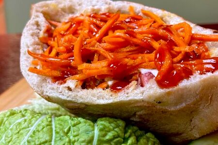 Шаверма Особая