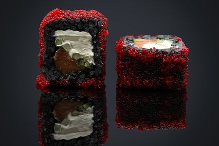 Калифорния Black