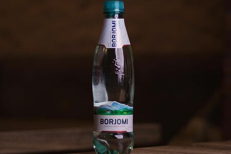 Borjomi