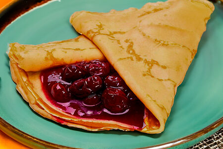 Смородинка